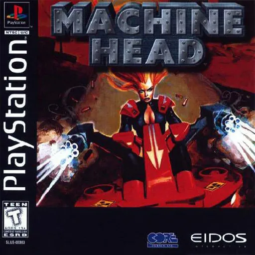 Machine Head (USA)